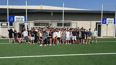 מרוץ שדה - חינוך גופני