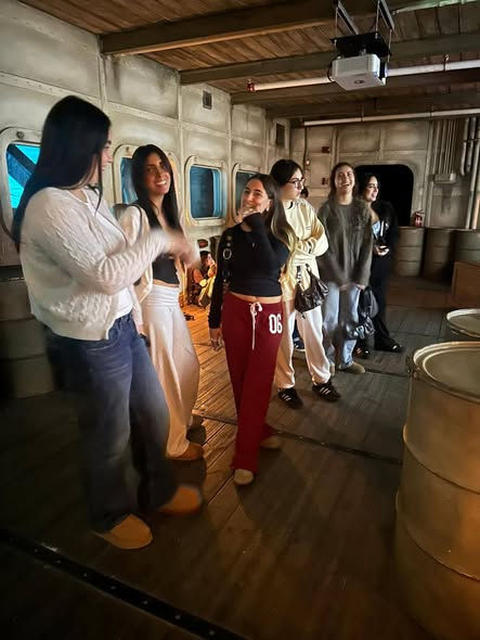 בית הפלמ"ח שכבת י"א- היסטוריה