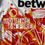 Thumbnail: West Ham - Europa Conference League Winners - Painted Shirt