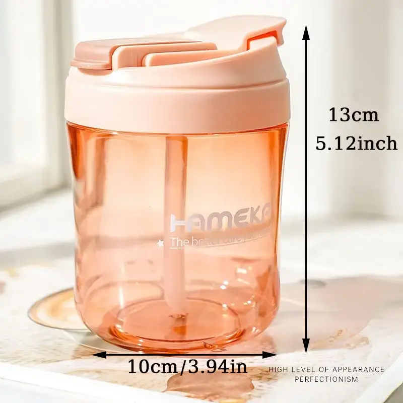 Thumbnail: Sleek 500ml Beverage Holder