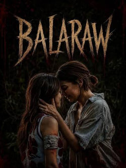 Balaraw, blood island (series)