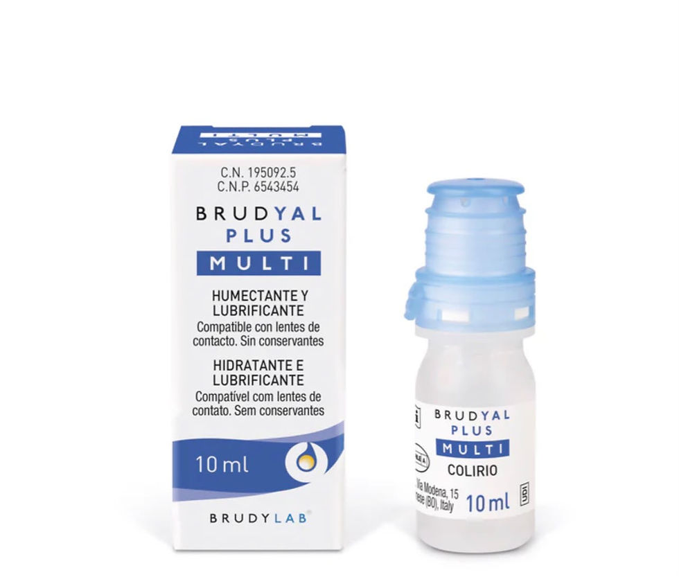 Brudy Plus Multi