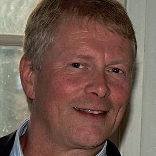 Forfatterens bilde: Reidar Roen (BMGS)