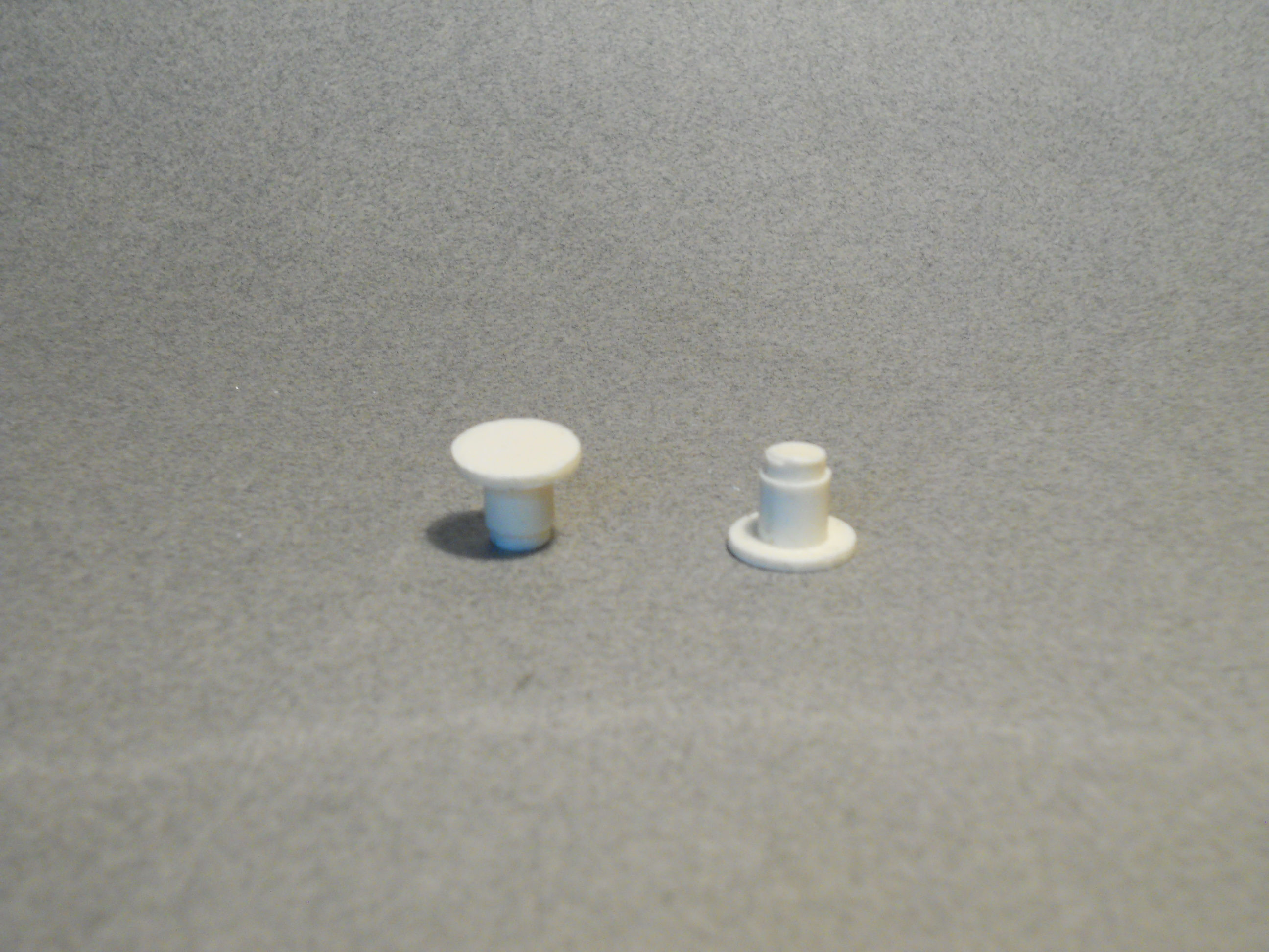 DM 235 Insulating Truck Bolsters