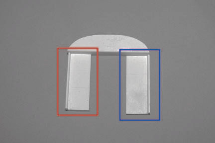 Thumbnail: DM-201LR Mural Side Panel Section