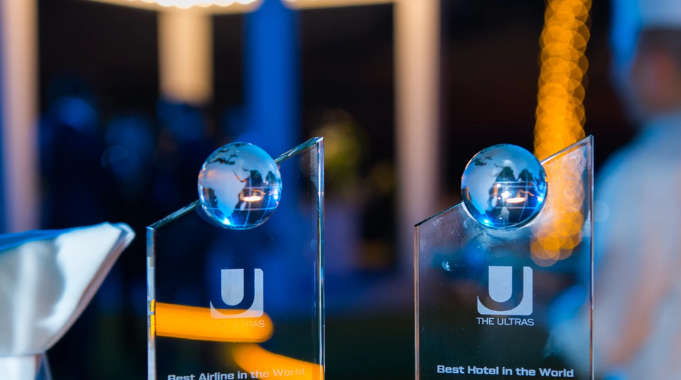 The ULTRAs Dubai 2018