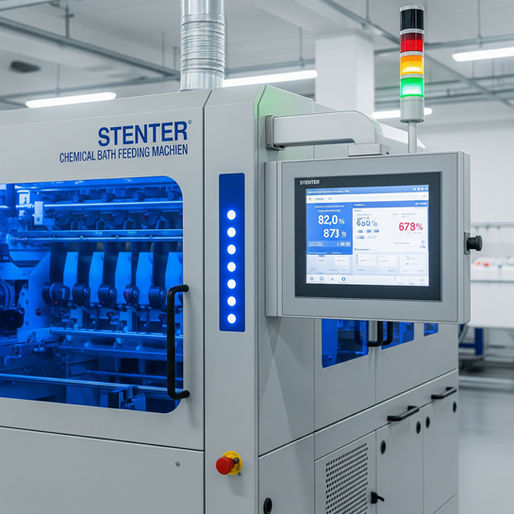 Intelligent Innovation in Textile Technology