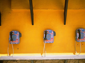 Telefonautomat