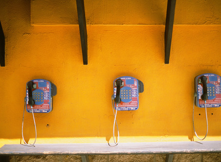 Telefonautomat