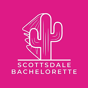 Scottsdale Bachelorette logo