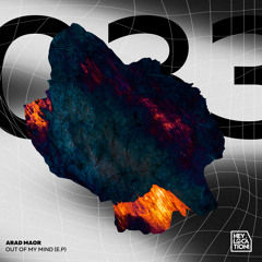 Arad Maor - Phrygian Love feat. Latika 