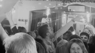 Nouvel an 2024 Chez Ginette Trouville-sur-mer