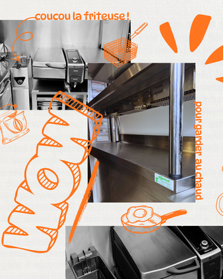 photo cuisine chez ginette