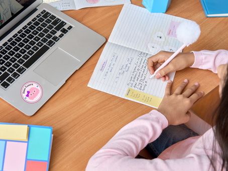 Métodos de estudio útiles y creativos