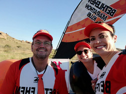 Bethlehem Marathon Klub team