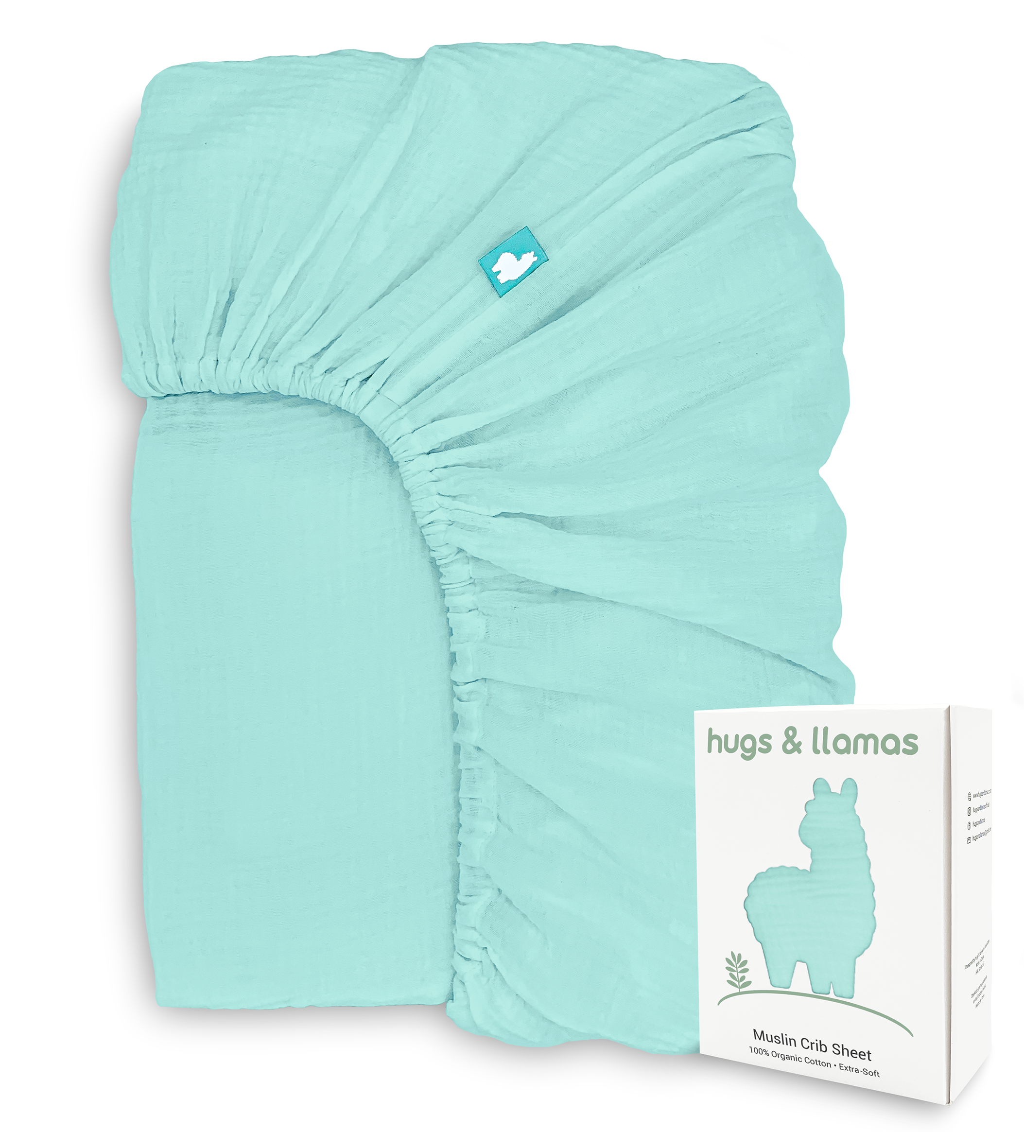 Crib Sheets (Caribbean Sea)