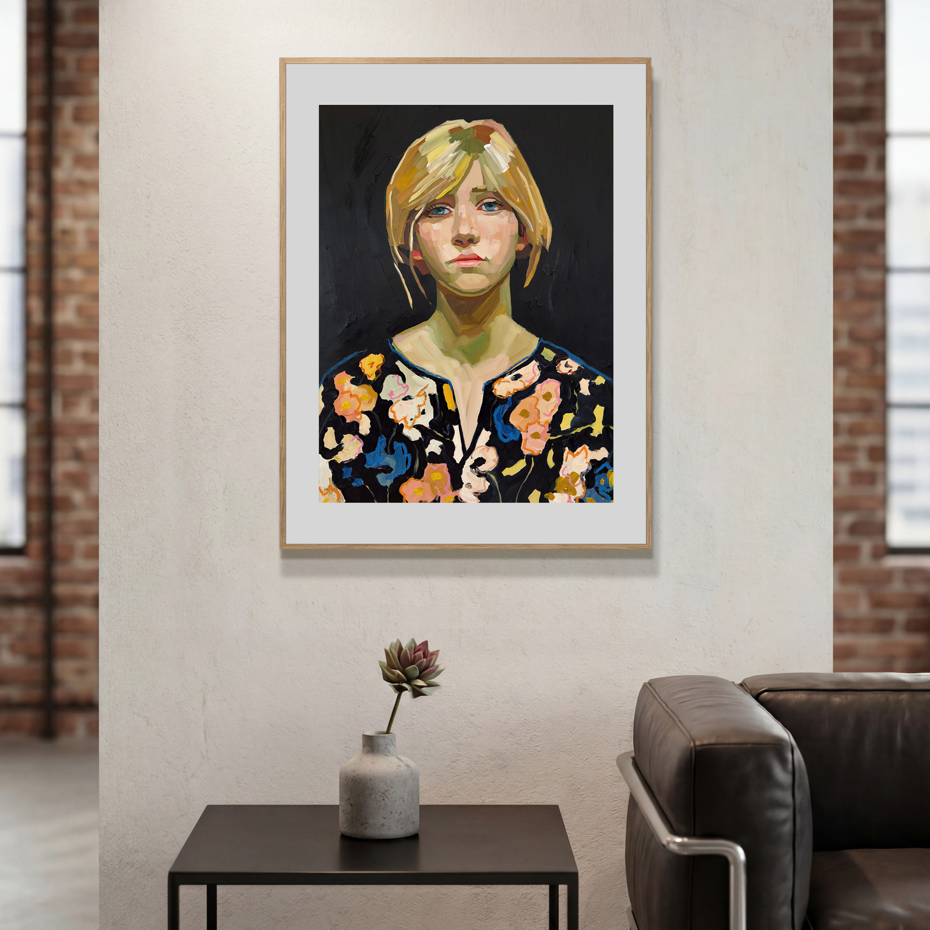 Petras Petals - Paper Prints
