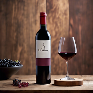Kanonkop Cabernet Sauvignon