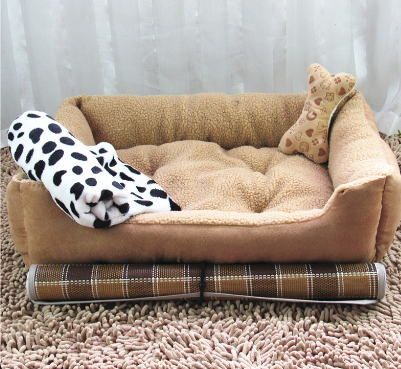 Thumbnail: Cozy Pet Retreat House
