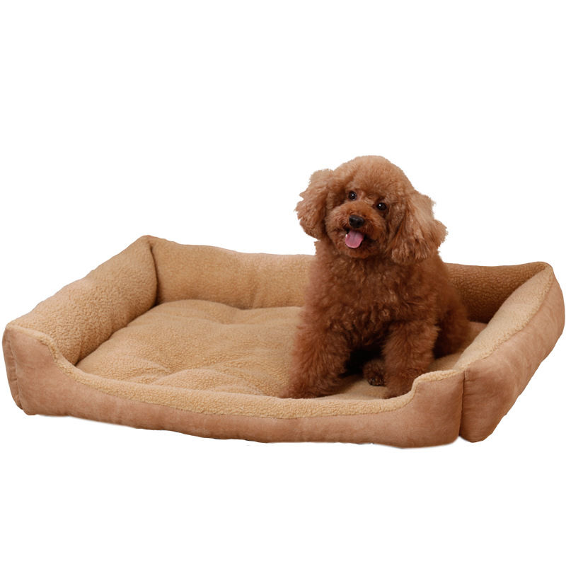 Thumbnail: Cozy Pet Retreat House