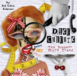 Diet Culture: The Biggest Micro Trend