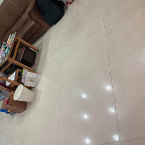 案例分享：蘆竹區80*80地磚隆起修補