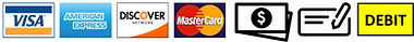 Credit Cards