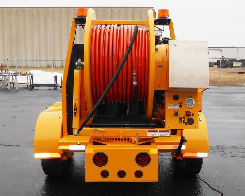 Model-545-Trailer-Sewer-Cleaner