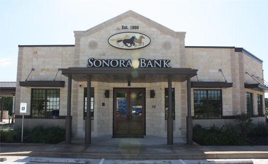 Sonora Bank
