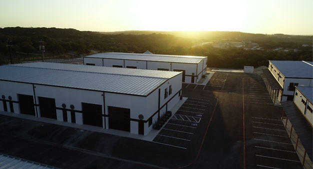 Boerne Personal Warehouses