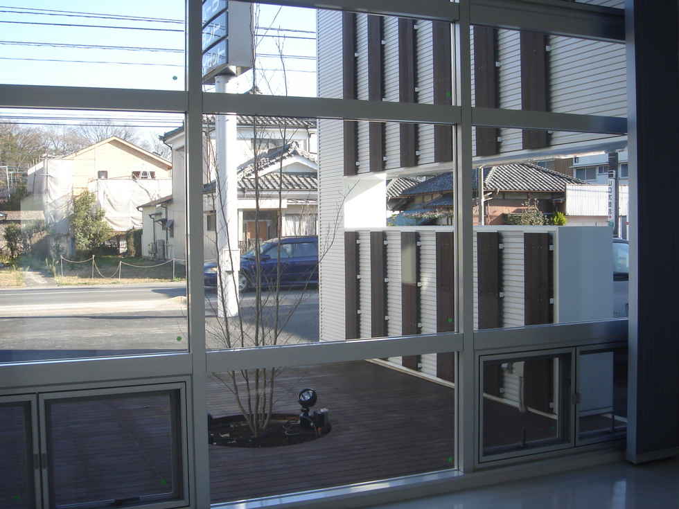 栗原モータース