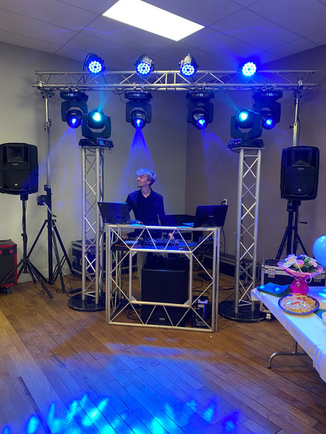 Formule Grand Événement