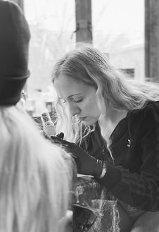 suze canham suzetattoos tattoo artist fineline tattoo artist