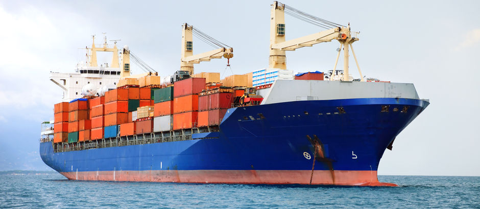 OCEAN & SEA FREIGHT