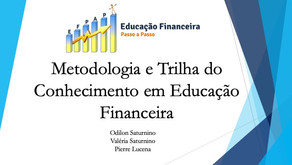 Passo a Passo na Trilha do Conhecimento em Educação Financeira