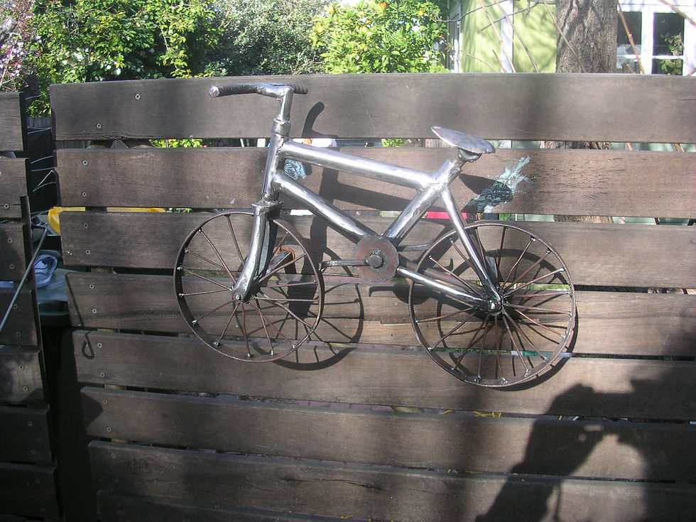 Bike (2013)