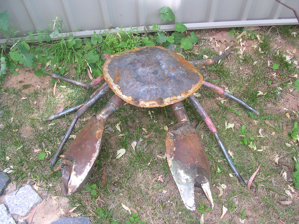 Crab
