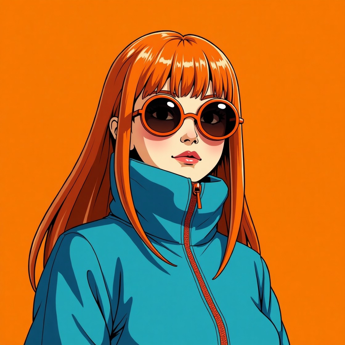 ｵﾚﾝｼﾞむらの🍊🧡