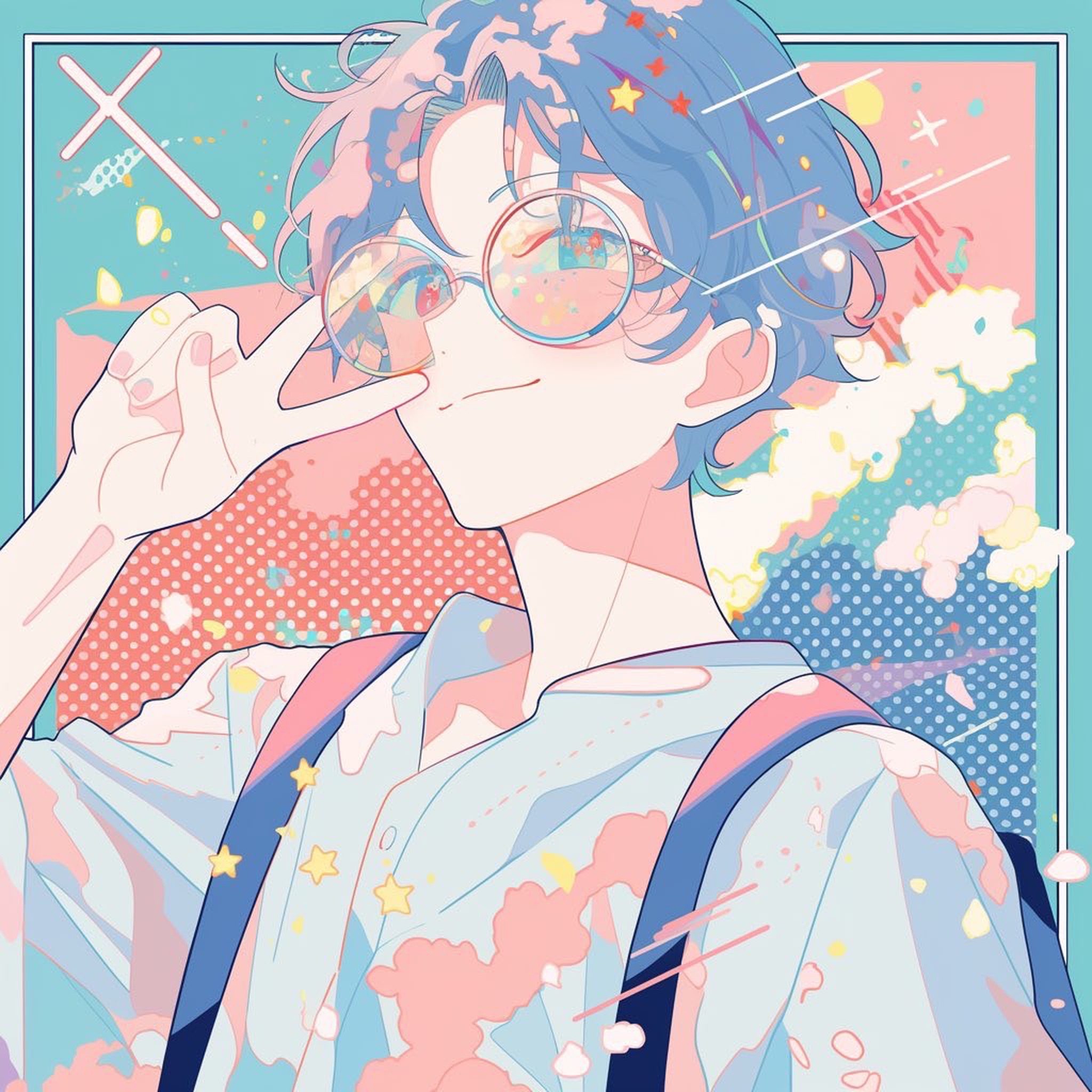 もくろふ( ꕹ )