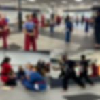 teen martial arts classes