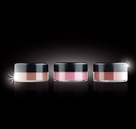 Make Up Anina Morf
