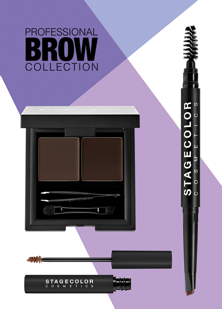 Brow Colletion
