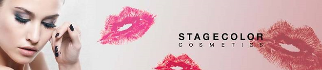 Stagecolor cosmeticsexperience