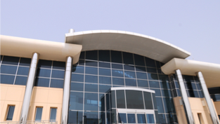 GACA PMO Building ACS_Saudi services