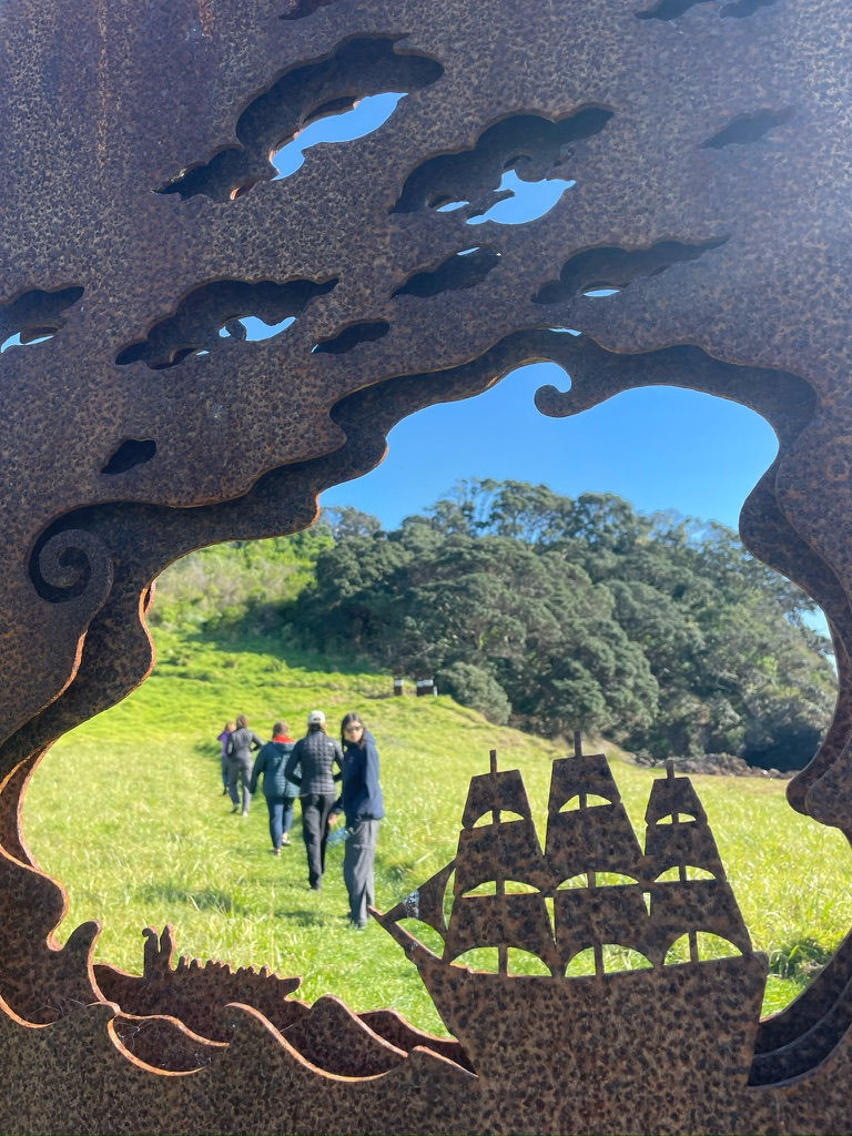 Divergent Paths in Conservation: Maori Co-governance and Native American Genocide