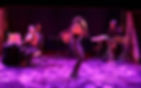Milonga 2018