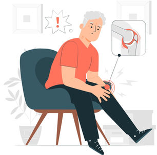 Aamvata - Rheumatoid Arthritis