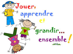 Inscription ouverte