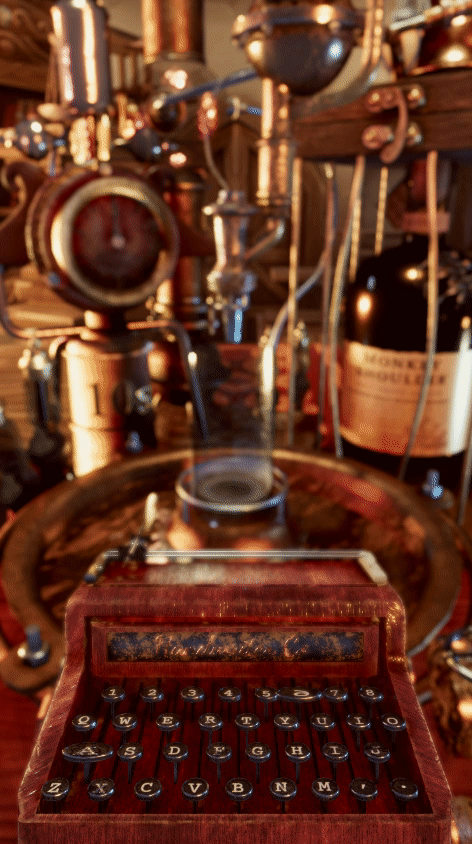 拍照我的場子就喝猴子 拍照鏡.gif