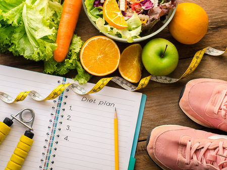 5 Tips to Form Healthy Habits by Katie Moracco